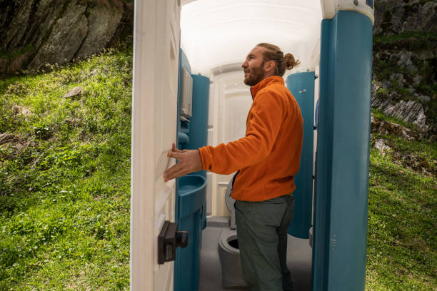Best Portable restroom trailer rental  in Panorama Village, TX