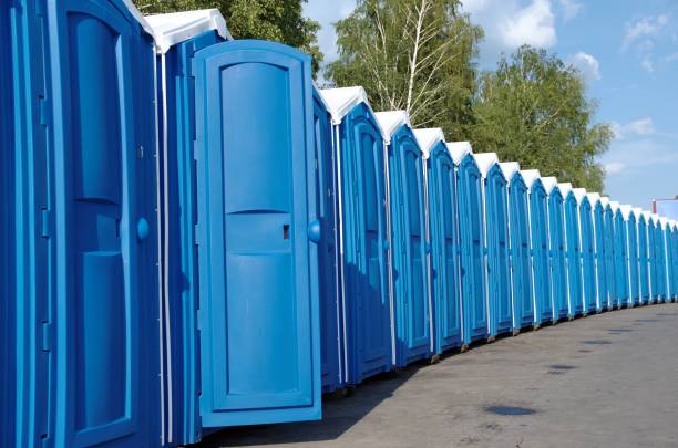 Best Sanitation services for porta potties  in Panorama Village, TX